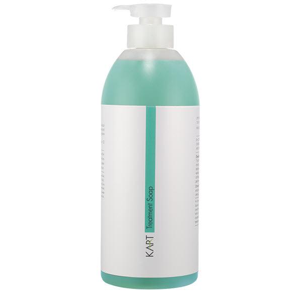 Kart Effective Feeto Care - Treatment Soap 1000ml / 33.8oz - TIANSHOP