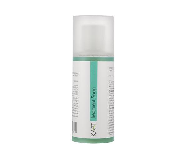 Kart Effective Feeto Care - Treatment Soap 150ml / 5oz - TIANSHOP