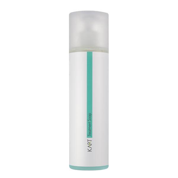 Kart Effective Feeto Care - Treatment Soap 500ml / 16.9oz - TIANSHOP