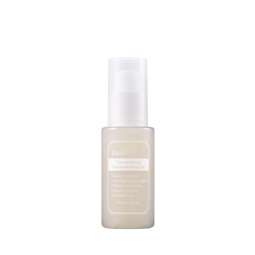 KLAIRS Fundamental Eye Awakening Gel 35ml - TIANSHOP