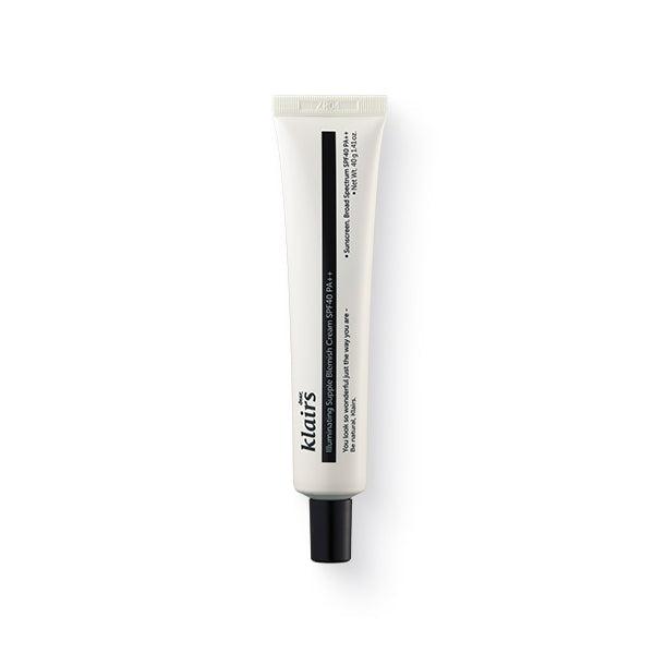 KLAIRS Illuminating Supple Blemish Cream 40g - TIANSHOP