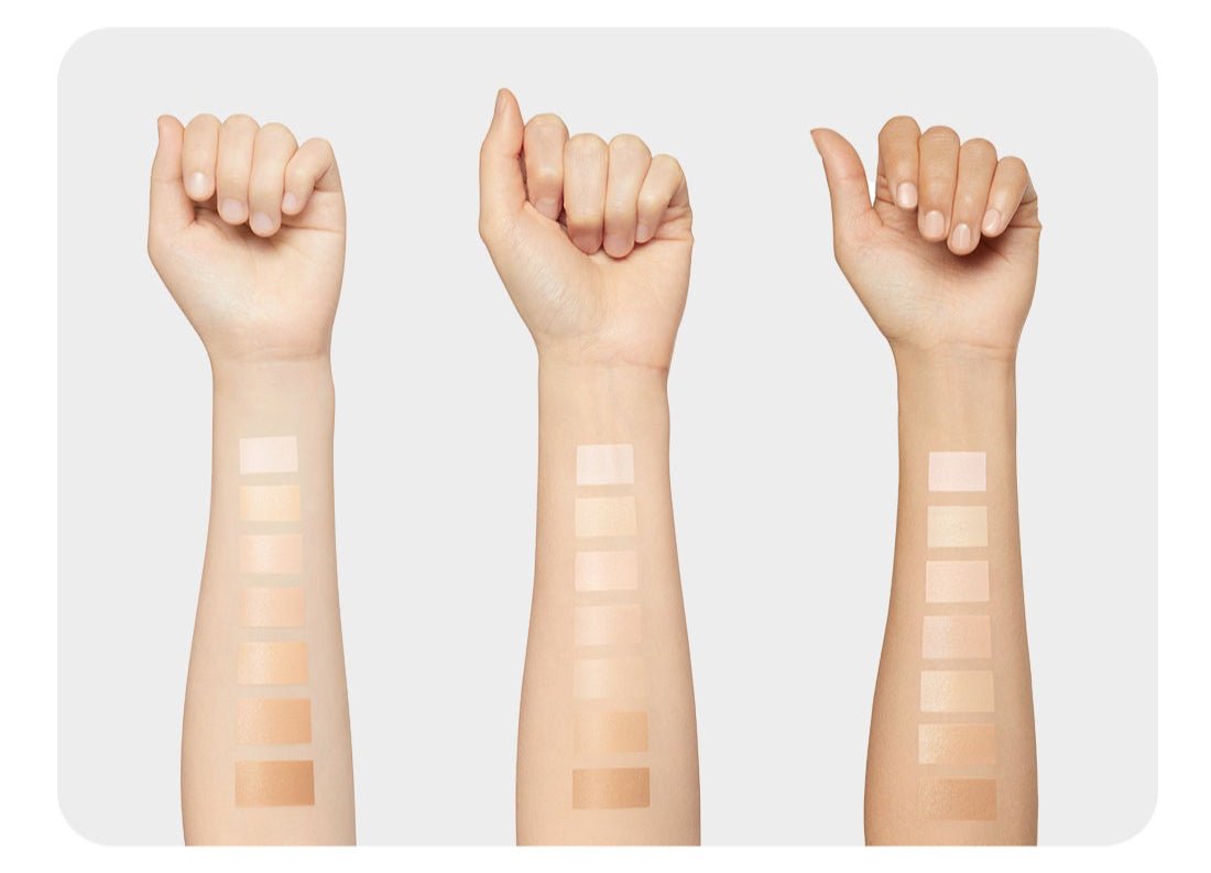 LANEIGE Neo Cushion Mewy SPF42 PA++ SET (15g+15g Refill) - TIANSHOP