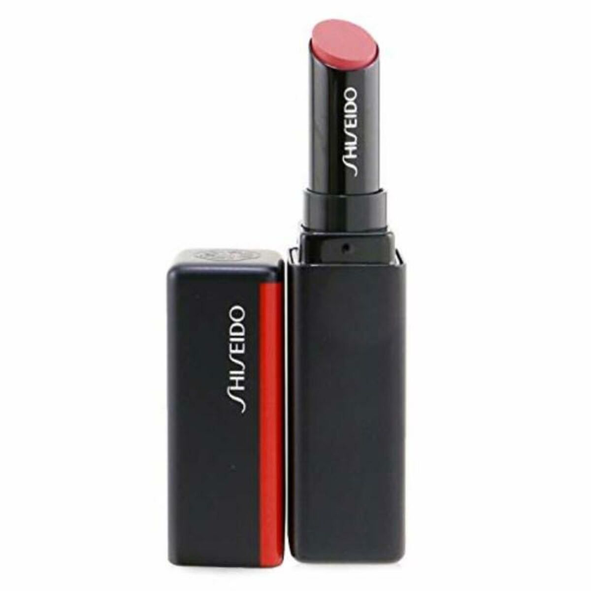Lipstick Color Gel Lip Balm Shiseido 729238153318 Black (2 g) - TIANSHOP