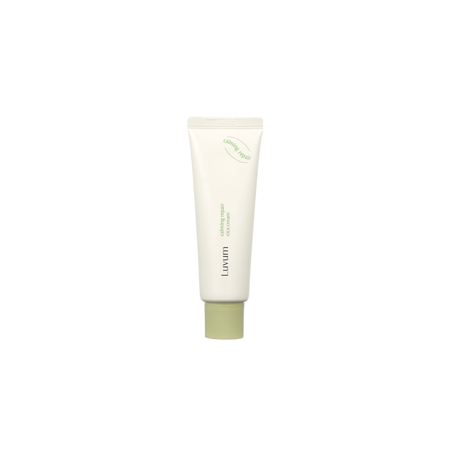 Luvum Calming Repair Cica Cream 50ml - TIANSHOP