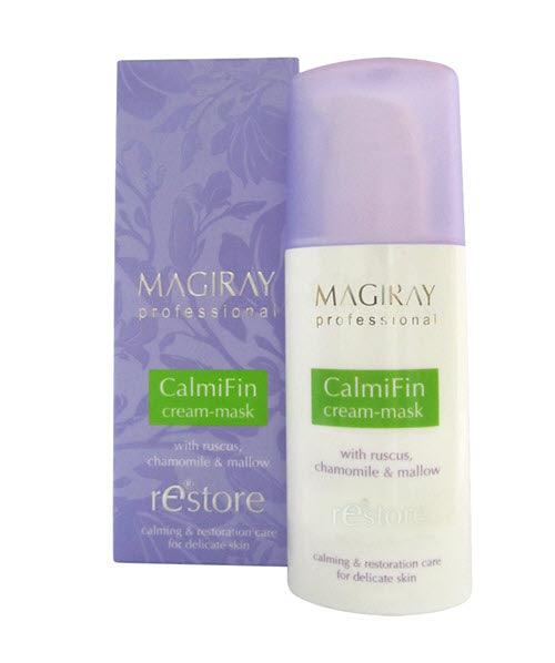 Magiray Professional Calmifin Cream Mask 50ml / 1.7oz - TIANSHOP