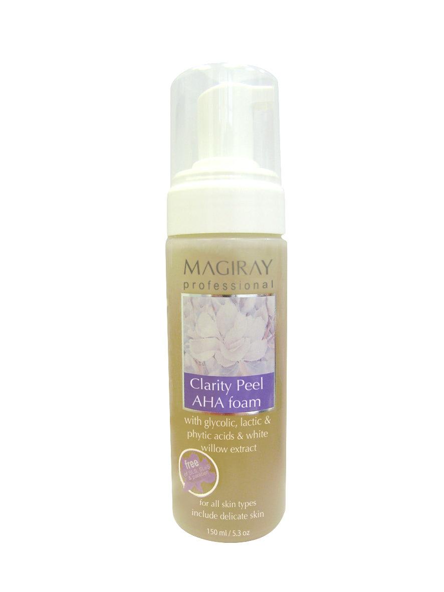 Magiray Professional Clarity Peel Aha Foam 150ml / 5oz - TIANSHOP
