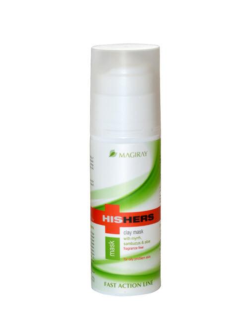 Magiray Professional Clay Mask 75ml / 2.5oz - TIANSHOP
