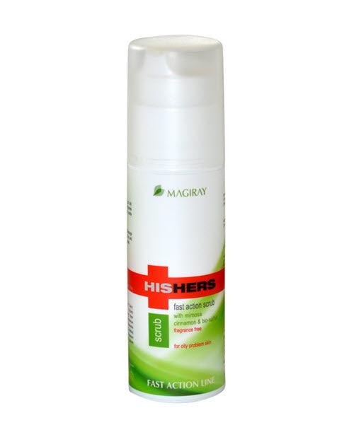 Magiray Professional Clean Scrub 75ml / 2.5oz - TIANSHOP