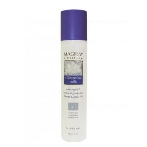 Magiray Professional Cleansing Milk 300ml / 10.2oz - TIANSHOP