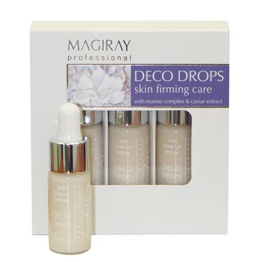 Magiray Professional Deco Drops Skin Firming Serum 30ml / 1oz - TIANSHOP