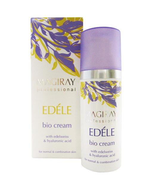 Magiray Professional Edele Bio Cream Spf 18 50ml / 1.7oz - TIANSHOP