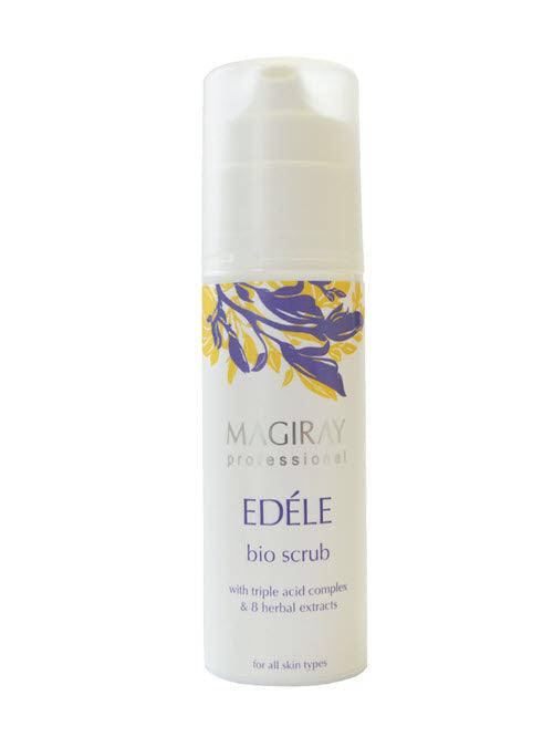 Magiray Professional Edele Bio Scrub 75ml / 2.5oz - TIANSHOP