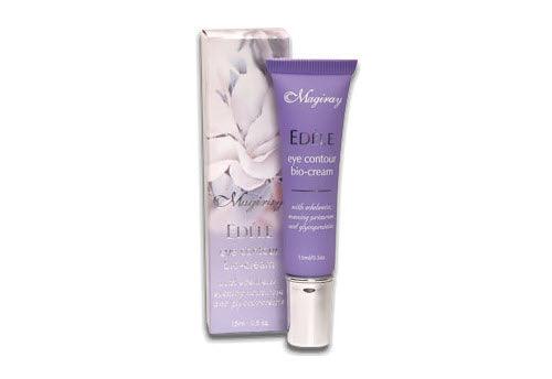 Magiray Professional Edele Eye Contour Bio Cream 15ml / 0.5oz - TIANSHOP