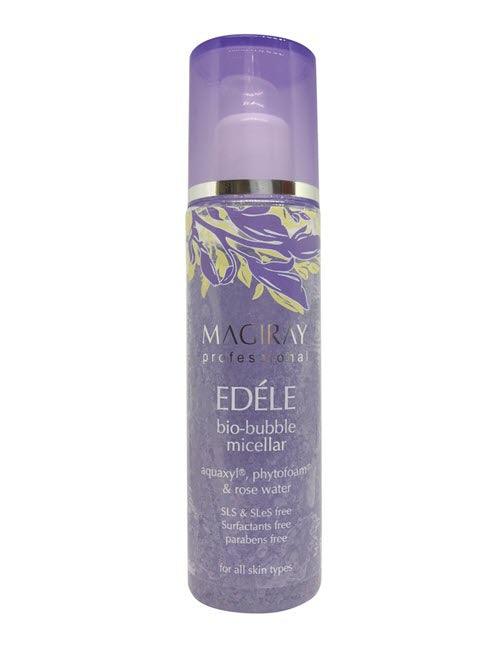 Magiray Professional Edele Micellar Bubble 100ml / 3.4oz - TIANSHOP