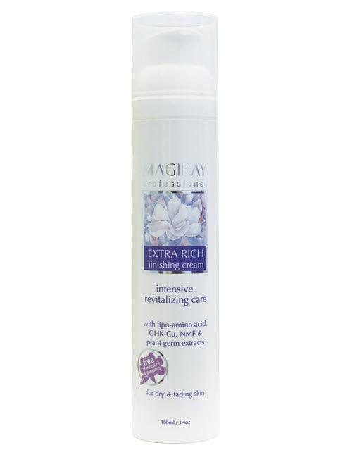 Magiray Professional Extra Rich Finishing Cream 100ml / 3.4oz - TIANSHOP