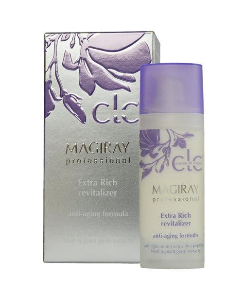 Magiray Professional Extra Rich Revitalizer 30ml / 1oz - TIANSHOP