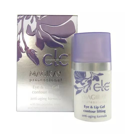 Magiray Professional Eye Lip Gel Contour Lifting 15ml / 0.5oz - TIANSHOP