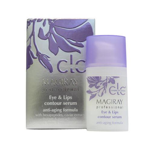 Magiray Professional Eye Lip Serum Contour Lifting 15ml / 0.5oz - TIANSHOP