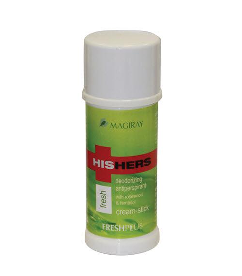 Magiray Professional Fresh Plus Cream Stick Antiperspirant 50ml / 1.7oz - TIANSHOP