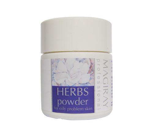 Magiray Professional Herbs Powder 50 gr /1.76oz - TIANSHOP