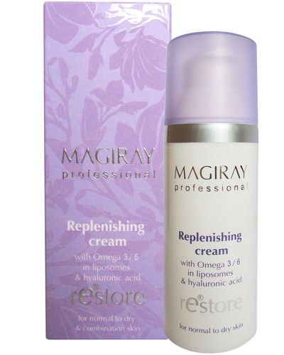Magiray Professional Replenishing Cream 50ml / 1.7oz - TIANSHOP