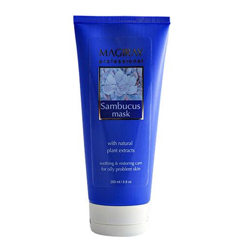 Magiray Professional Sambucus Mask 200ml / 6.7oz - TIANSHOP