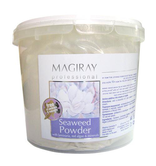 Magiray Professional Seaweed Powder 400gr /14.1oz - TIANSHOP