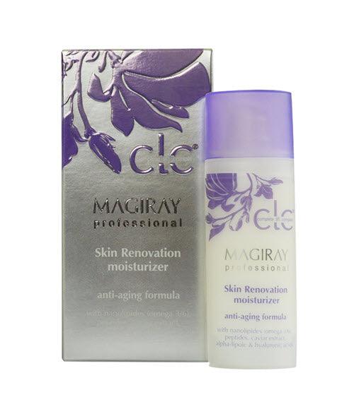 Magiray Professional Skin Renovation Moisturizer 30ml / 1oz - TIANSHOP