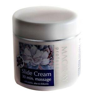 Magiray Professional Slide 30 Min Massage Cream 400ml / 13.52oz - TIANSHOP