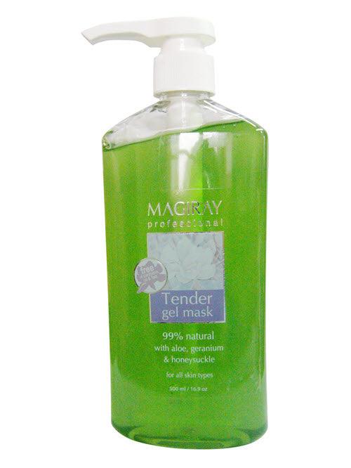 Magiray Professional Tender Gel Mask 500ml / 16.9oz - TIANSHOP