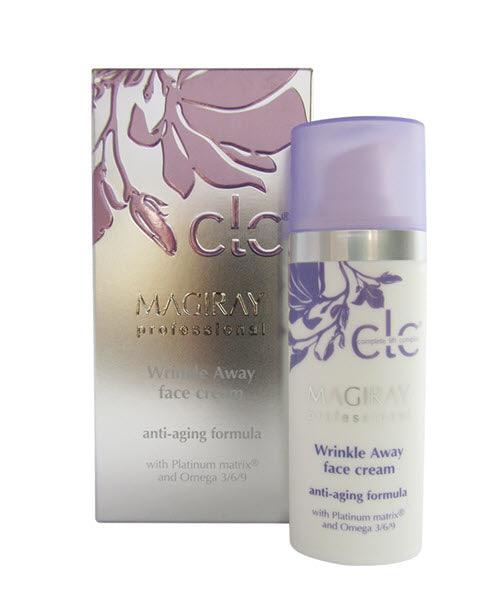 Magiray Professional Wrinkle Away Cream 30ml / 1oz - TIANSHOP