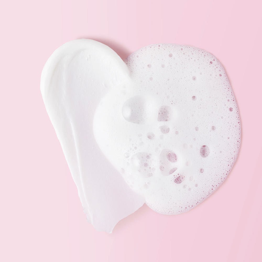 Mamonde Ceramide Amino Foam 120g - TIANSHOP