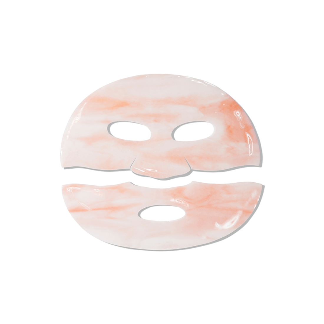 Mamonde Flora Glow Rose Marble Mask 36g X 5ea - TIANSHOP