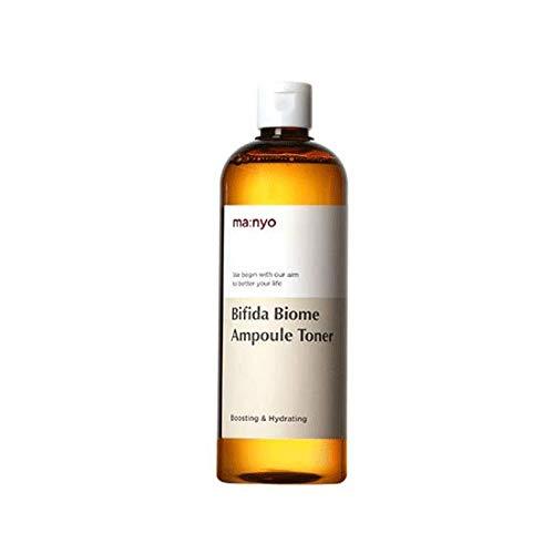 Manyo Factory Bifida Biome Ampoule Toner 400ml - TIANSHOP