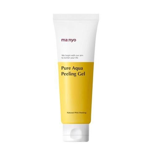 Manyo Factory Pure Aqua Peel Gel Cleanser 120ml - TIANSHOP