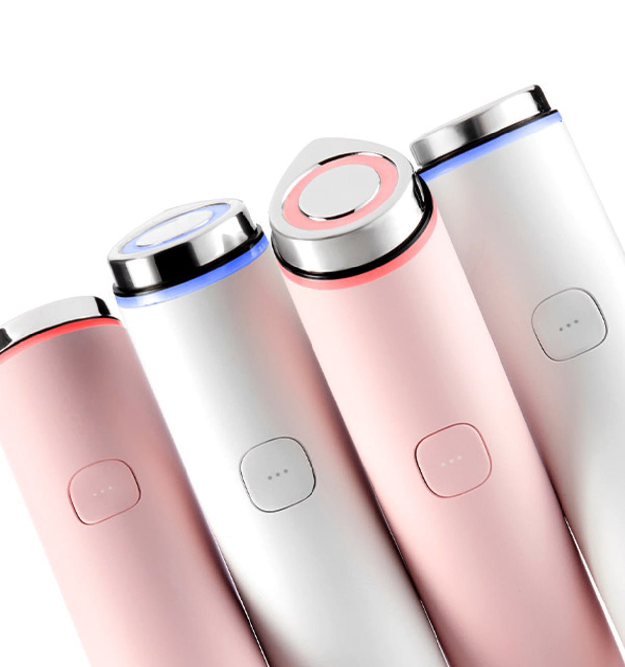 medicube AGE - R Booster Pro "MINI" White (*It can only be shipped via express service.) - TIANSHOP