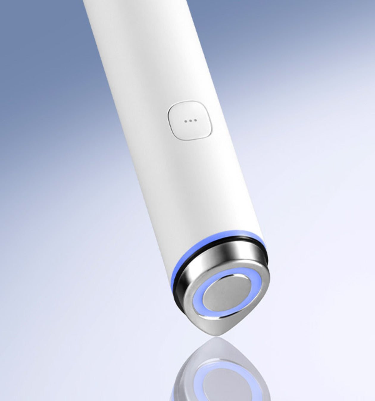 medicube AGE - R Booster Pro "MINI" White (*It can only be shipped via express service.) - TIANSHOP