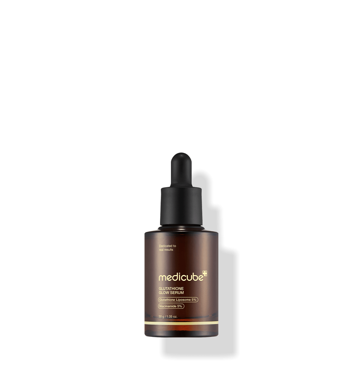 medicube AGE - R Glutathione Glow Serum 30g - TIANSHOP
