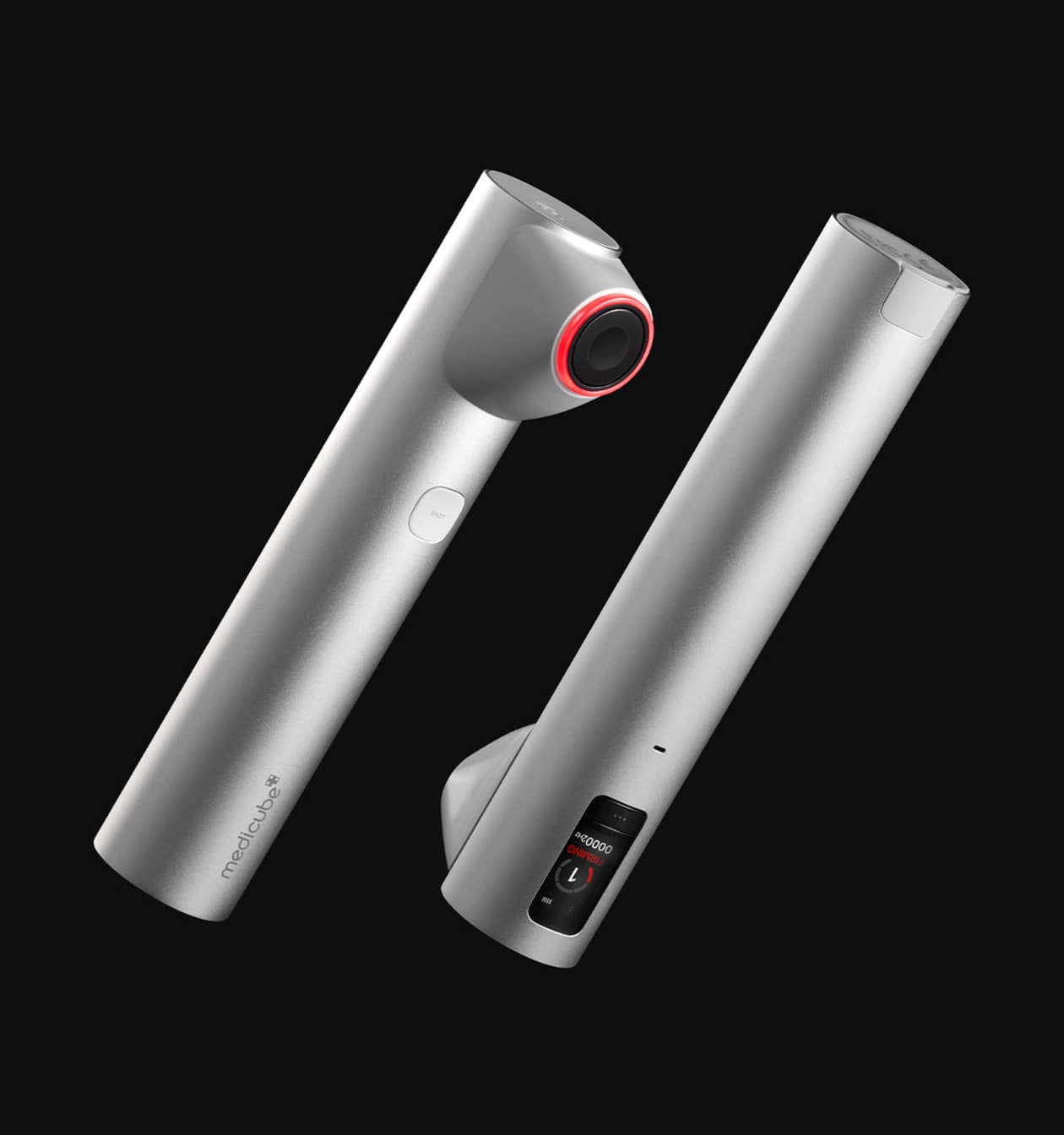 medicube AGE - R HIGH FOCUS SHOT (*It can only be shipped via express service.) - TIANSHOP