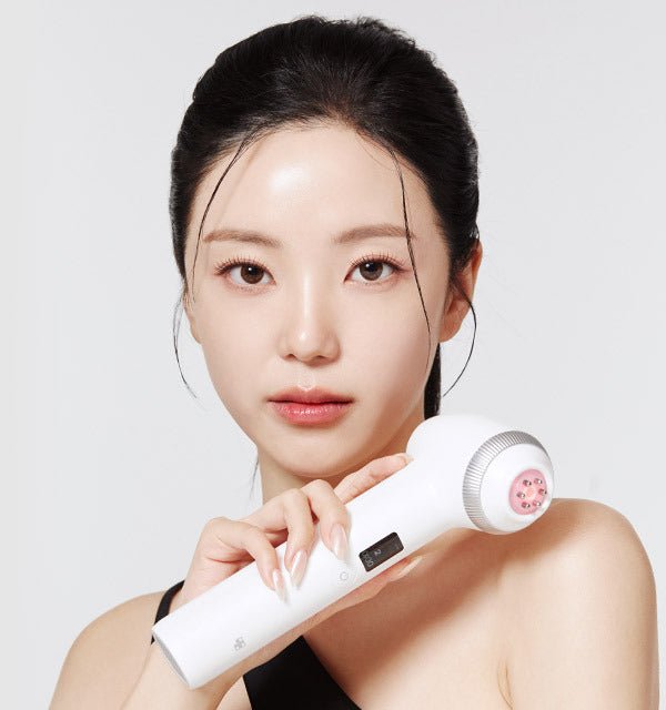 medicube AGE - R Ultra Tune 40.68 (*It can only be shipped via express service.) - TIANSHOP