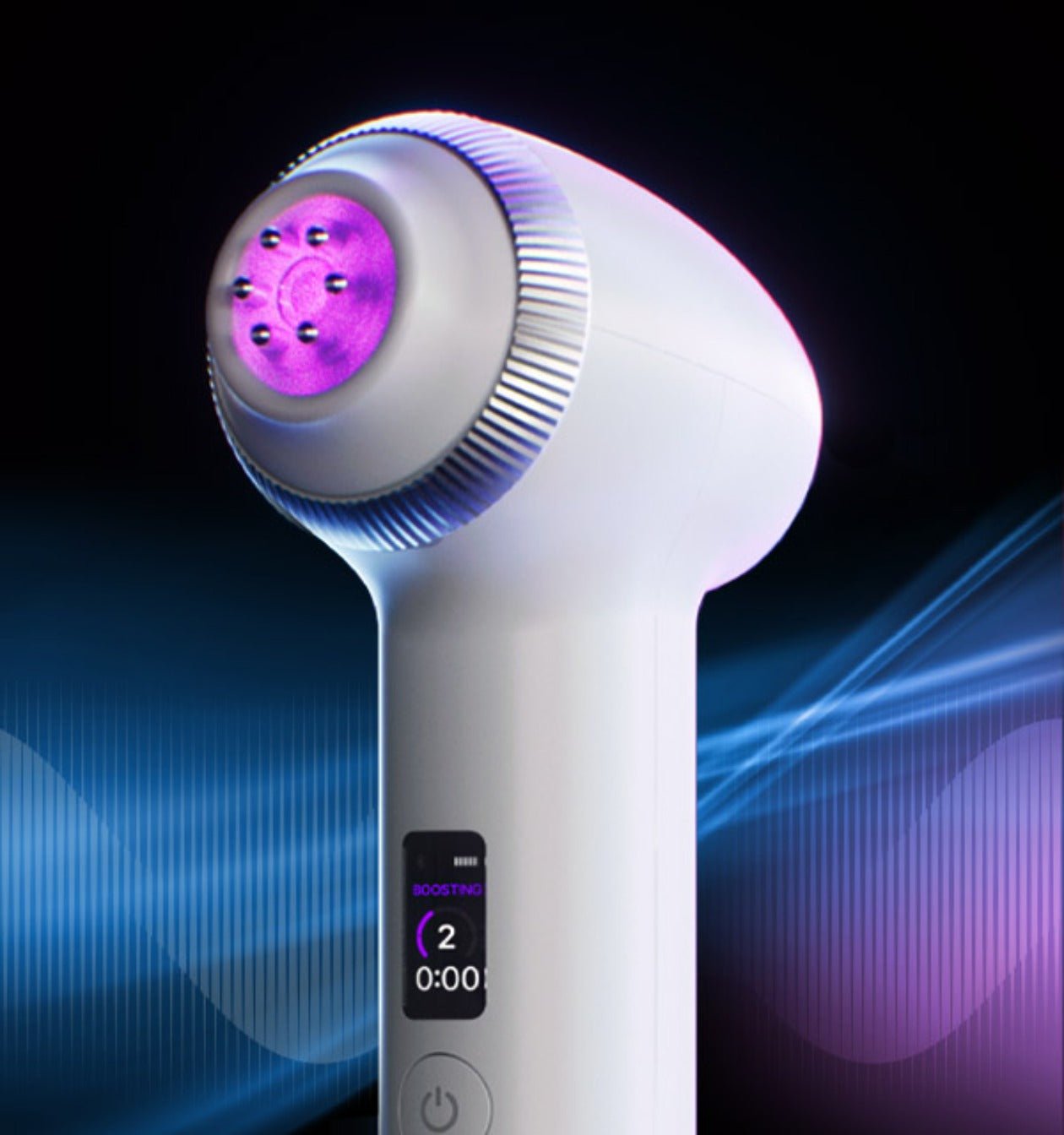 medicube AGE - R Ultra Tune 40.68 (*It can only be shipped via express service.) - TIANSHOP