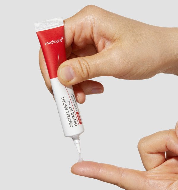 medicube CENTELLASCAR OINTMENT 15g - TIANSHOP