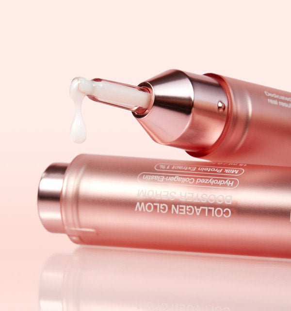 medicube Collagen Glow Booster Serum 15ml - TIANSHOP
