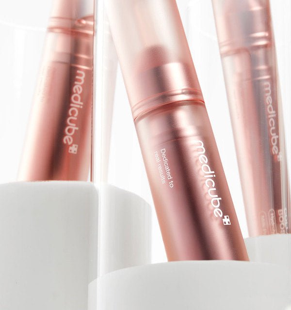 medicube Collagen Glow Booster Serum 15ml - TIANSHOP