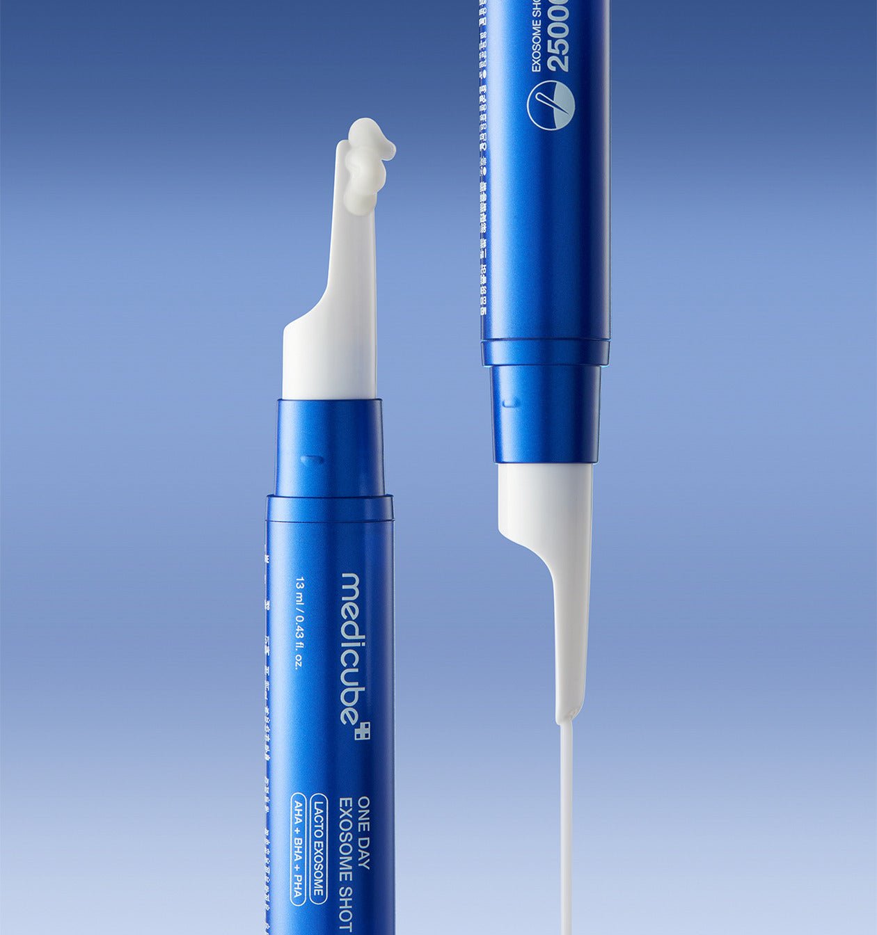 medicube One Day Exosome Shot 25000 13ml - TIANSHOP