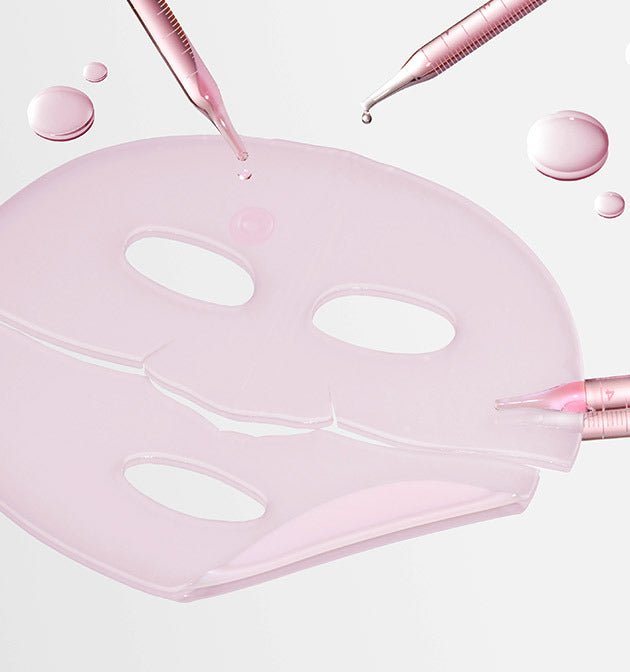 medicube PDRN Pink Collagen Gel Mask 28g X 8ea - TIANSHOP