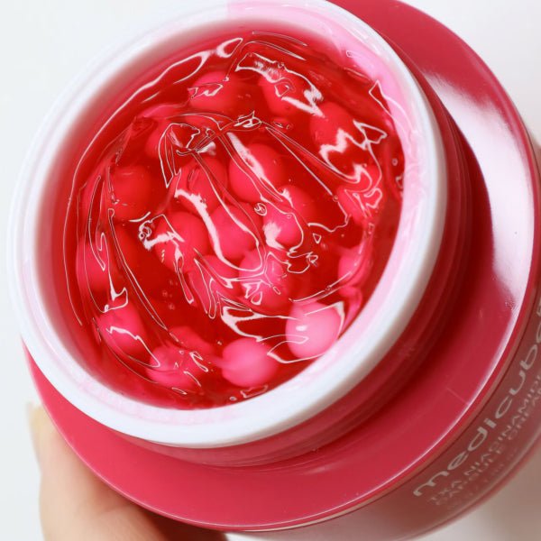medicube TXA Niacinamide Capsule Cream 55g - TIANSHOP