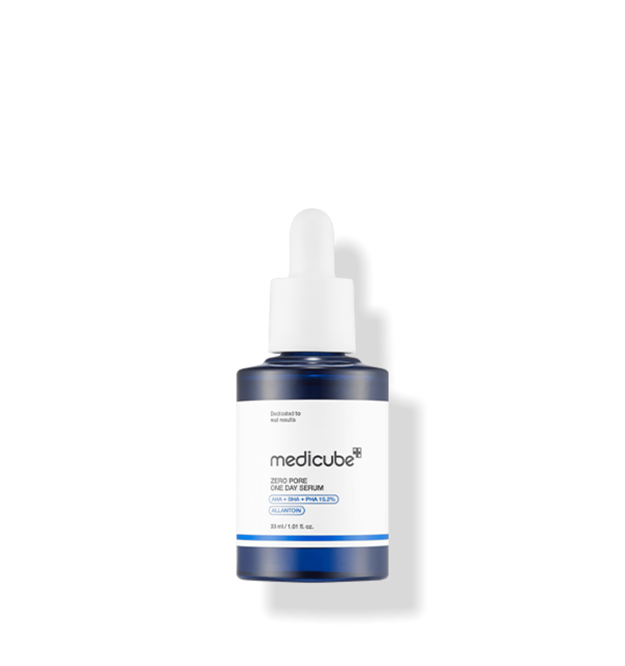 medicube Zero Pore One Day Serum 30ml - TIANSHOP