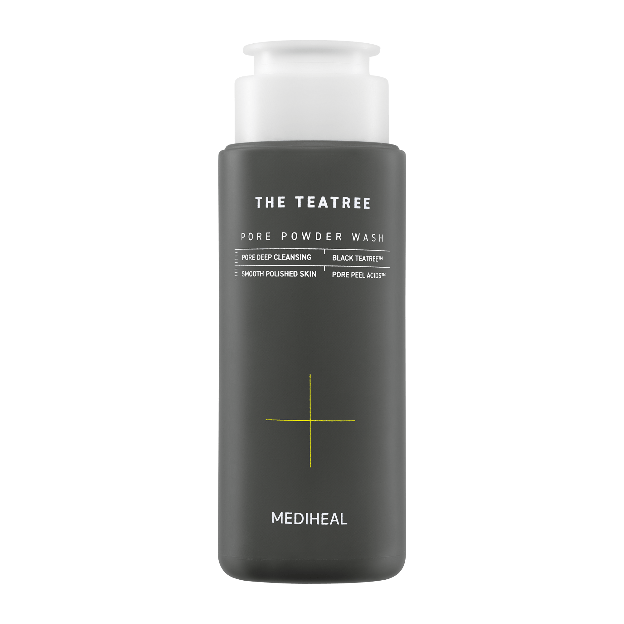 MEDIHEAL The Teatree Pore Powder Wash 50g - TIANSHOP