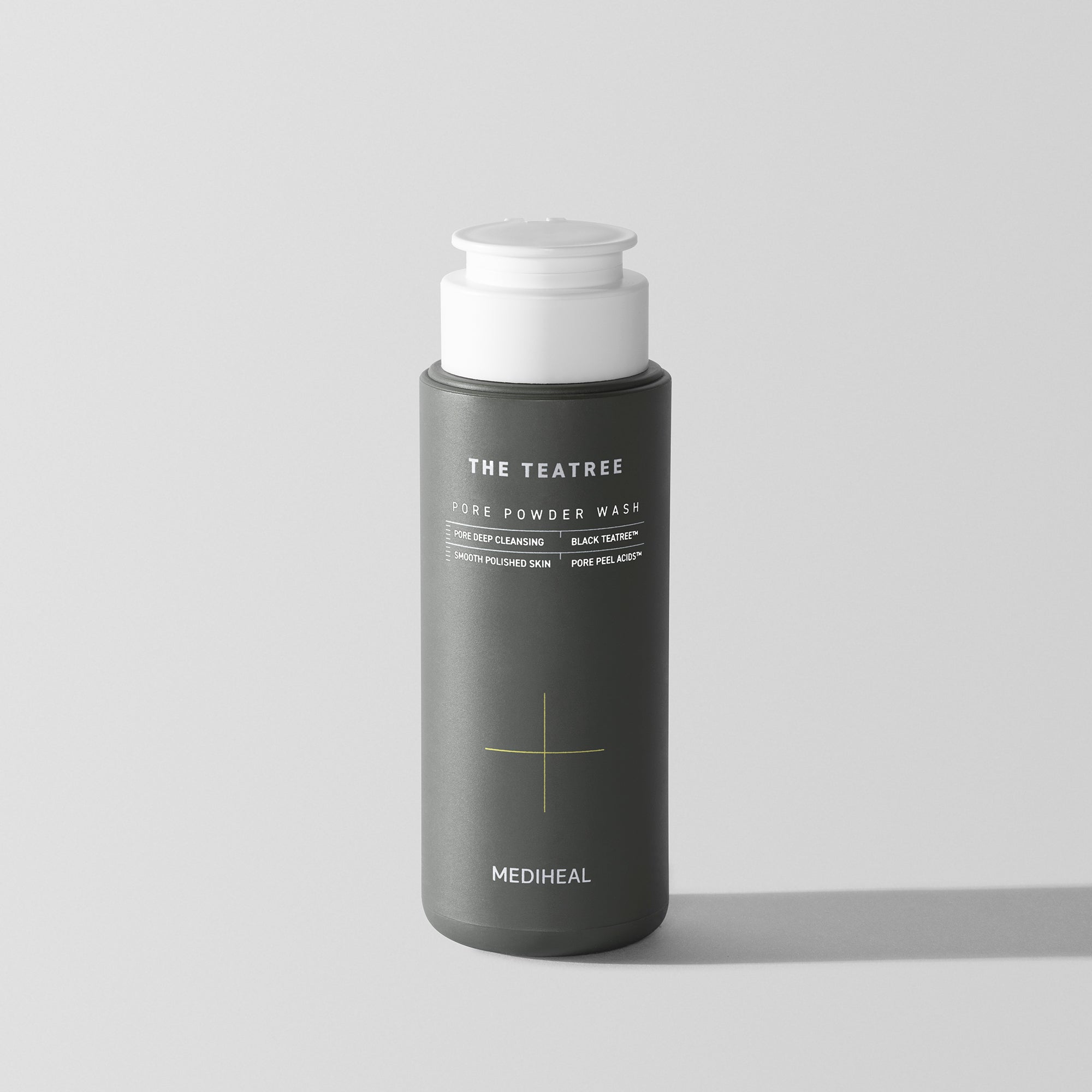 MEDIHEAL The Teatree Pore Powder Wash 50g - TIANSHOP